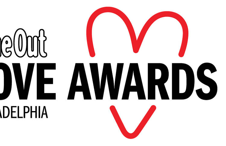 Everything you need to know about the Time Out Philadelphia Love Awards