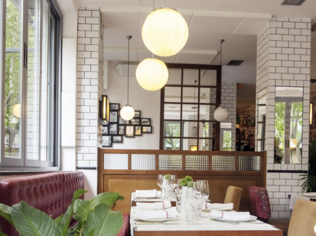 La Bomba Bistrot La Bomba Bistrot
