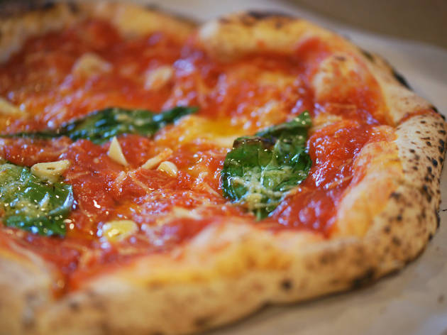 Pizza Pizza