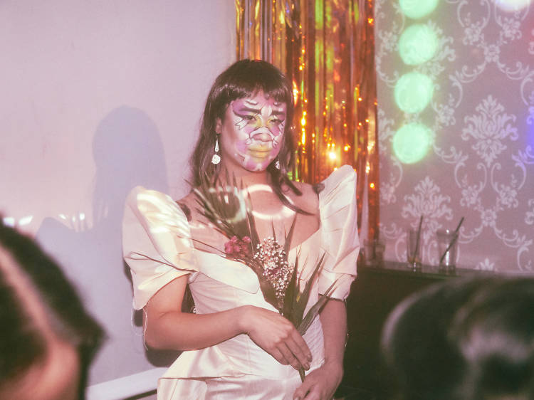 At home in the club: the LGBT parties changing the face of Brooklyn's  nightlife, New York