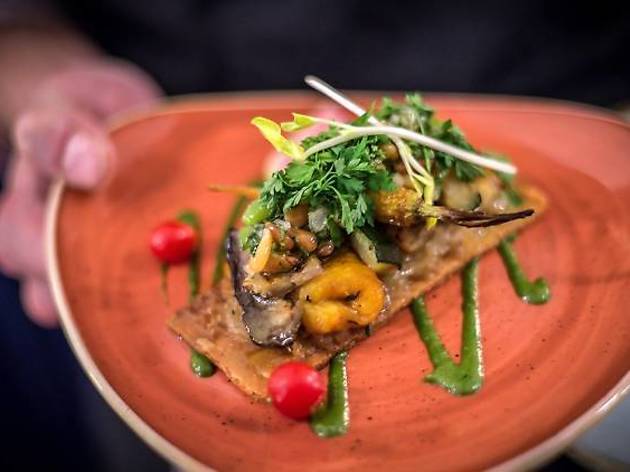 The 100 best restaurants in Paris | Restaurants | Time Out Paris