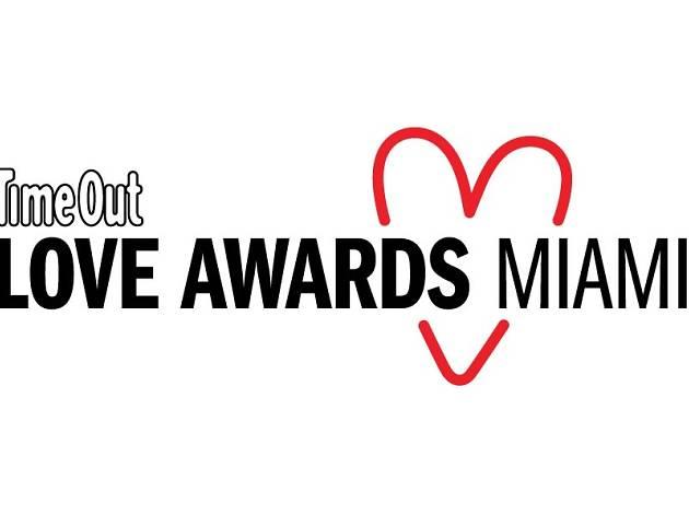 Time Out Miami Love Awards Time Out Miami Love Awards
