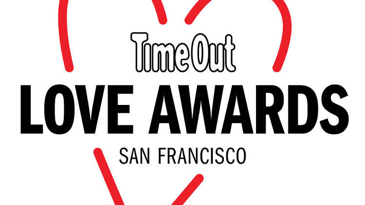 Time Out Love Awards 2018