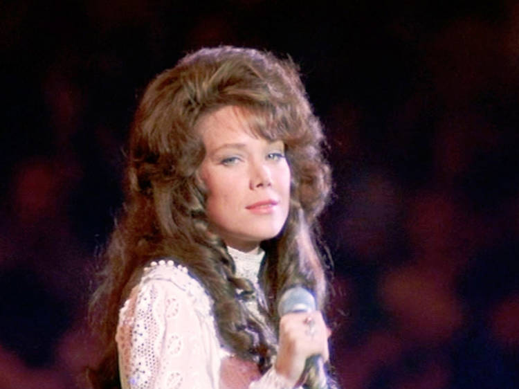 Coal Miner’s Daughter (1980)