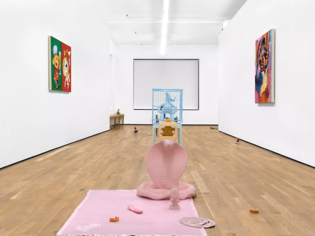 Best Art Galleries to be Found on the Lower East Side in NYC