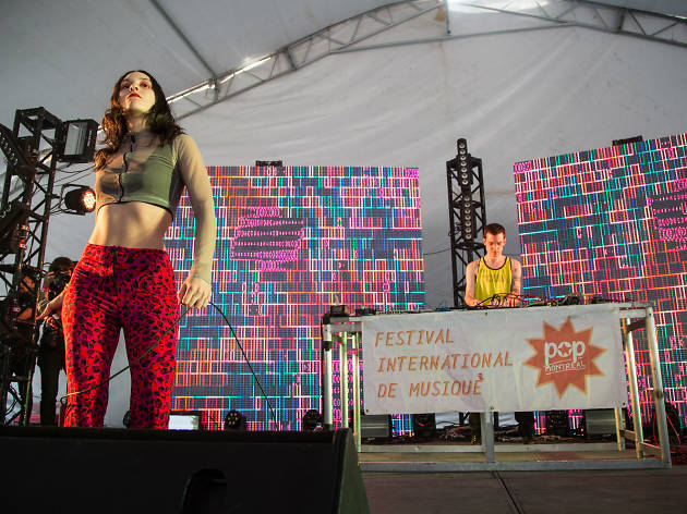 Pelada Pelada en Nrmal 2018