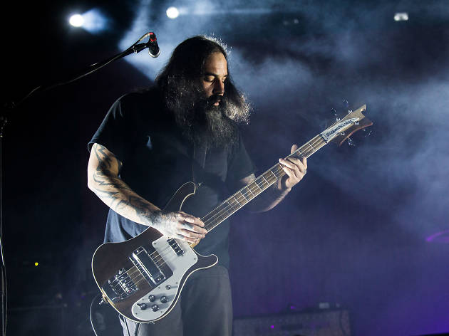 Sleep Sleep en el Nrmal 2018