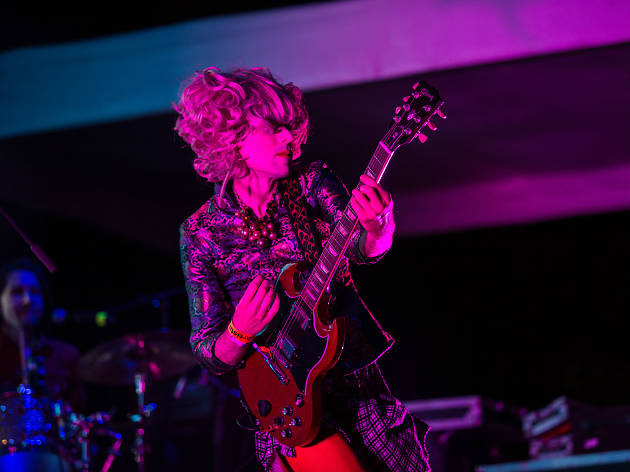 of Montreal Of Montreal en el Nrmal 2018