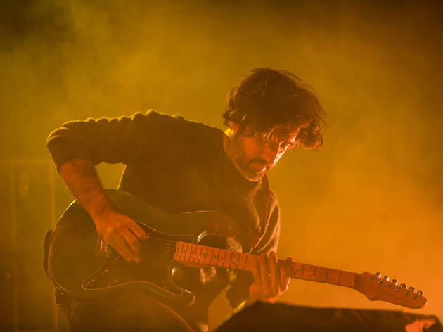 Explosions in the Sky Explosions in the Sky