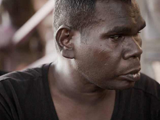 Gurrumul Gurrumul