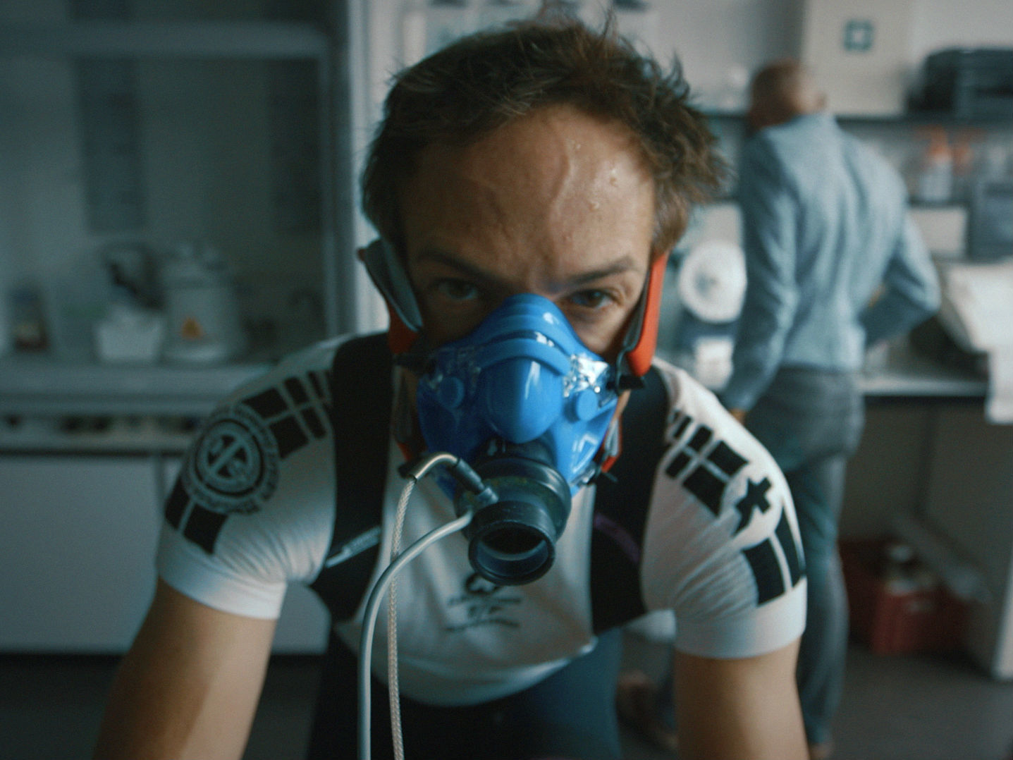 Icarus, documental sobre Rusia