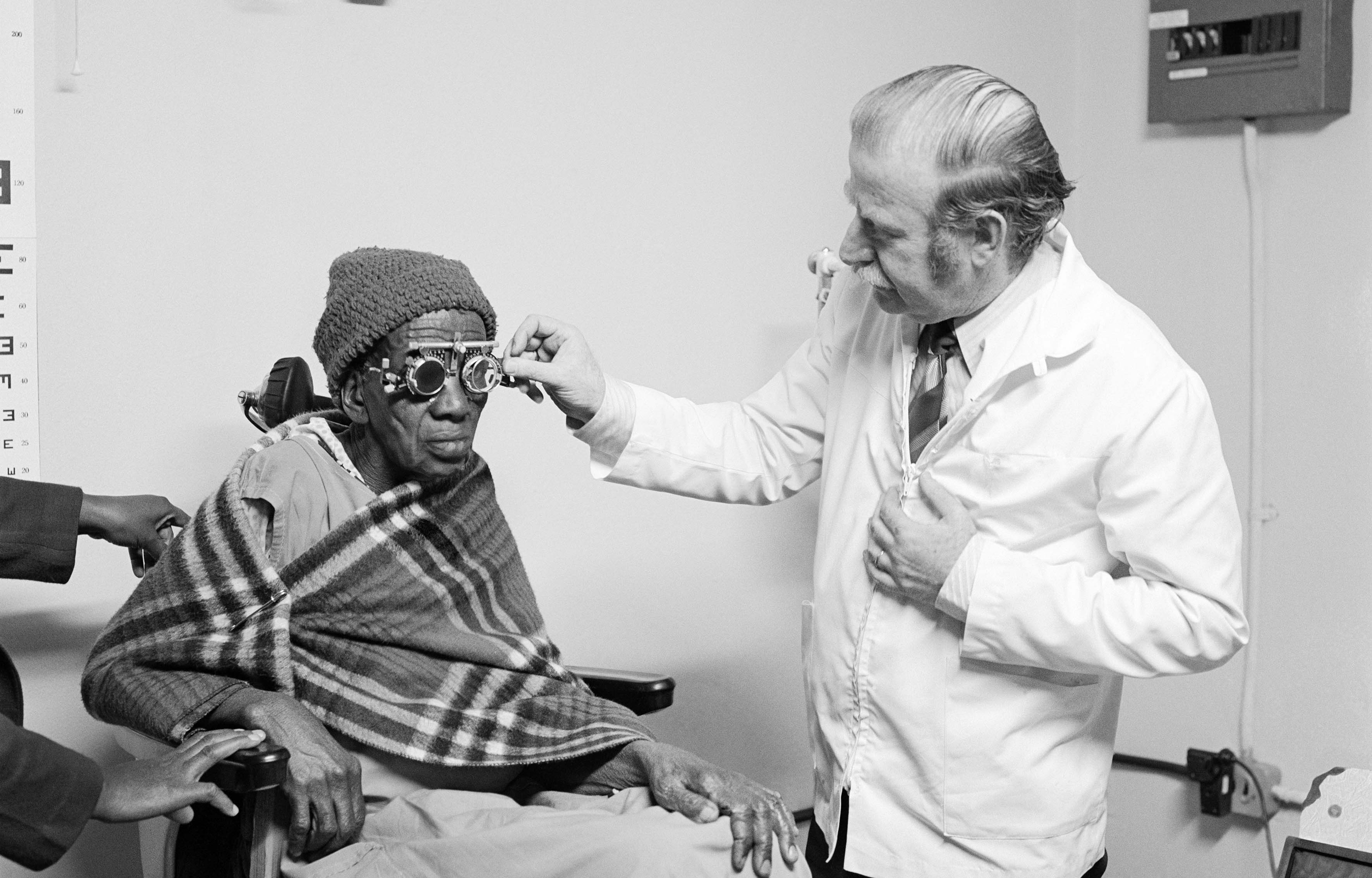 David Goldblatt: Photographs 1948–2018 | Art in Sydney