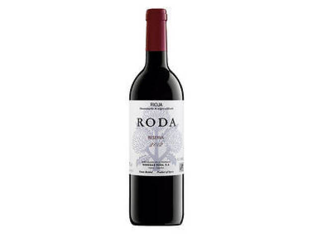 Roda 2012 Roda 2012