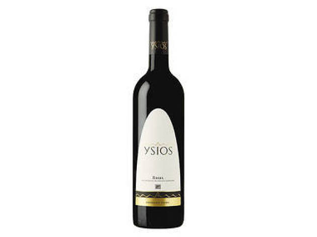 Ysios Reserva Ysios Reserva