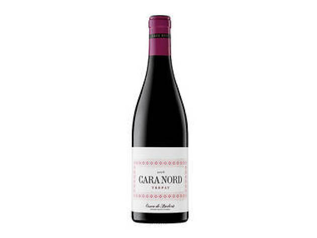 Cara Nord Trepat Cara Nord Trepat