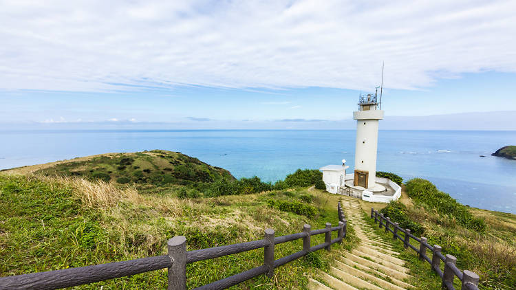 Hirakubo Lighthouse