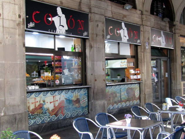 Cerveseria Colon Cerveseria Colon