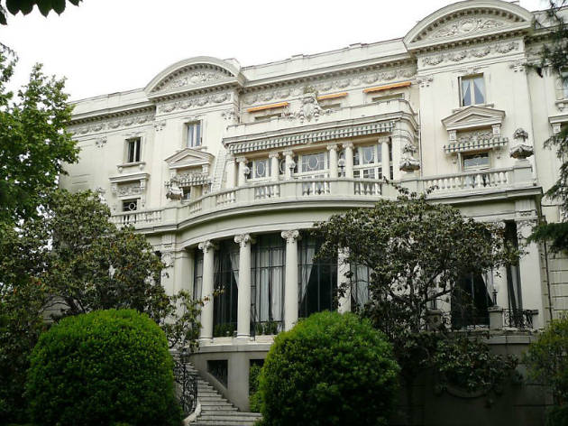 Embajada de Italia Embajada de Italia