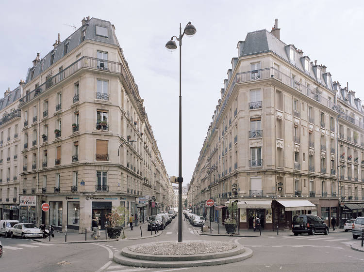 “Paris Haussmann – Lisboa Francesa”