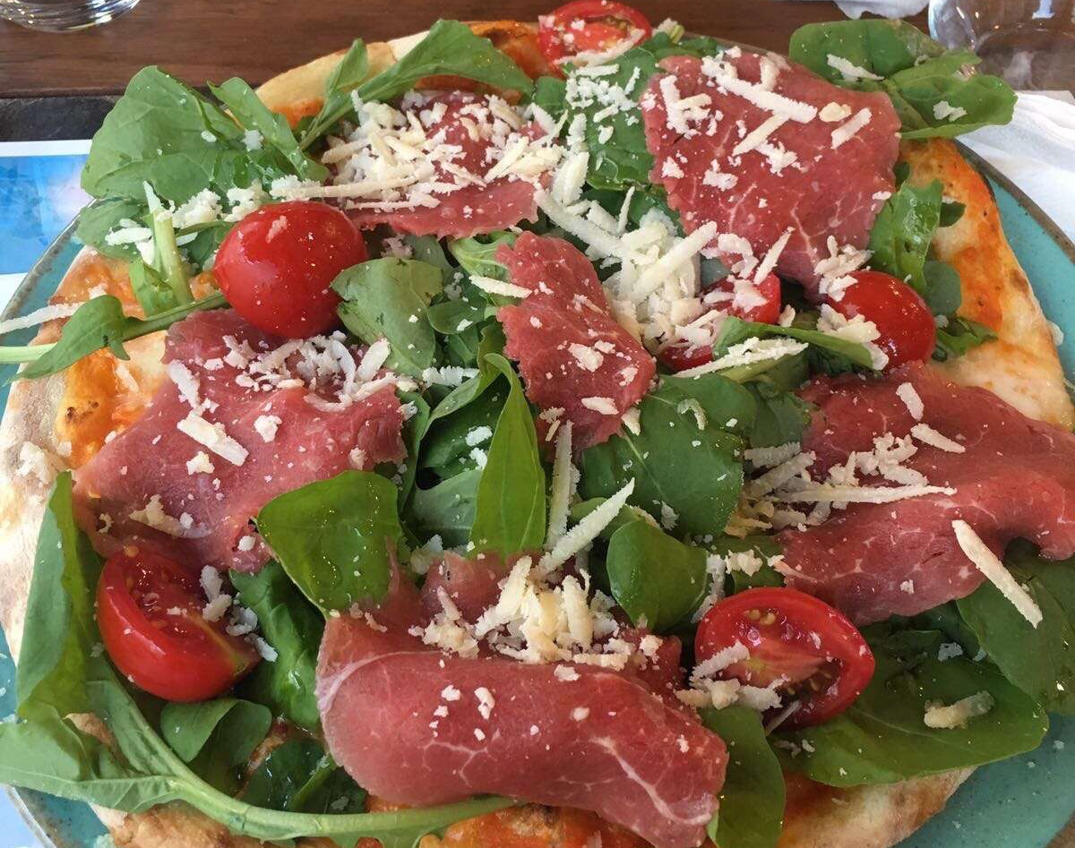 Emporio Pizza & Pasta