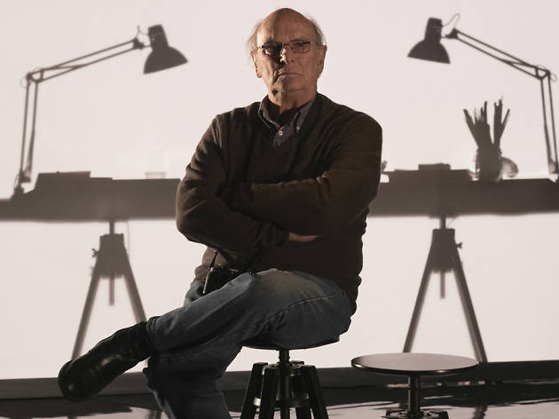 Carlos Saura Carlos Saura