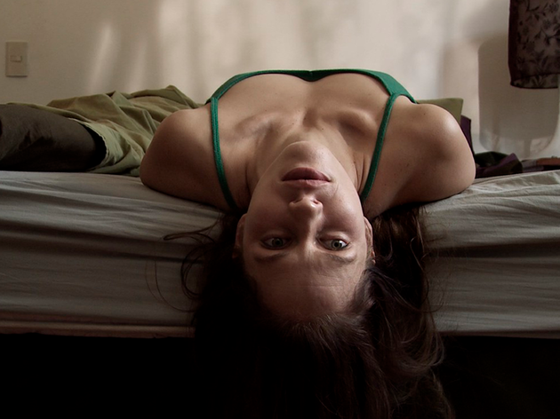 No quiero dormir sola No quiero dormir sola en FilminLatino
