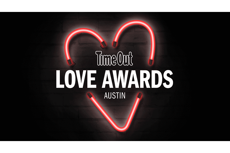 Love Austin City Awards
