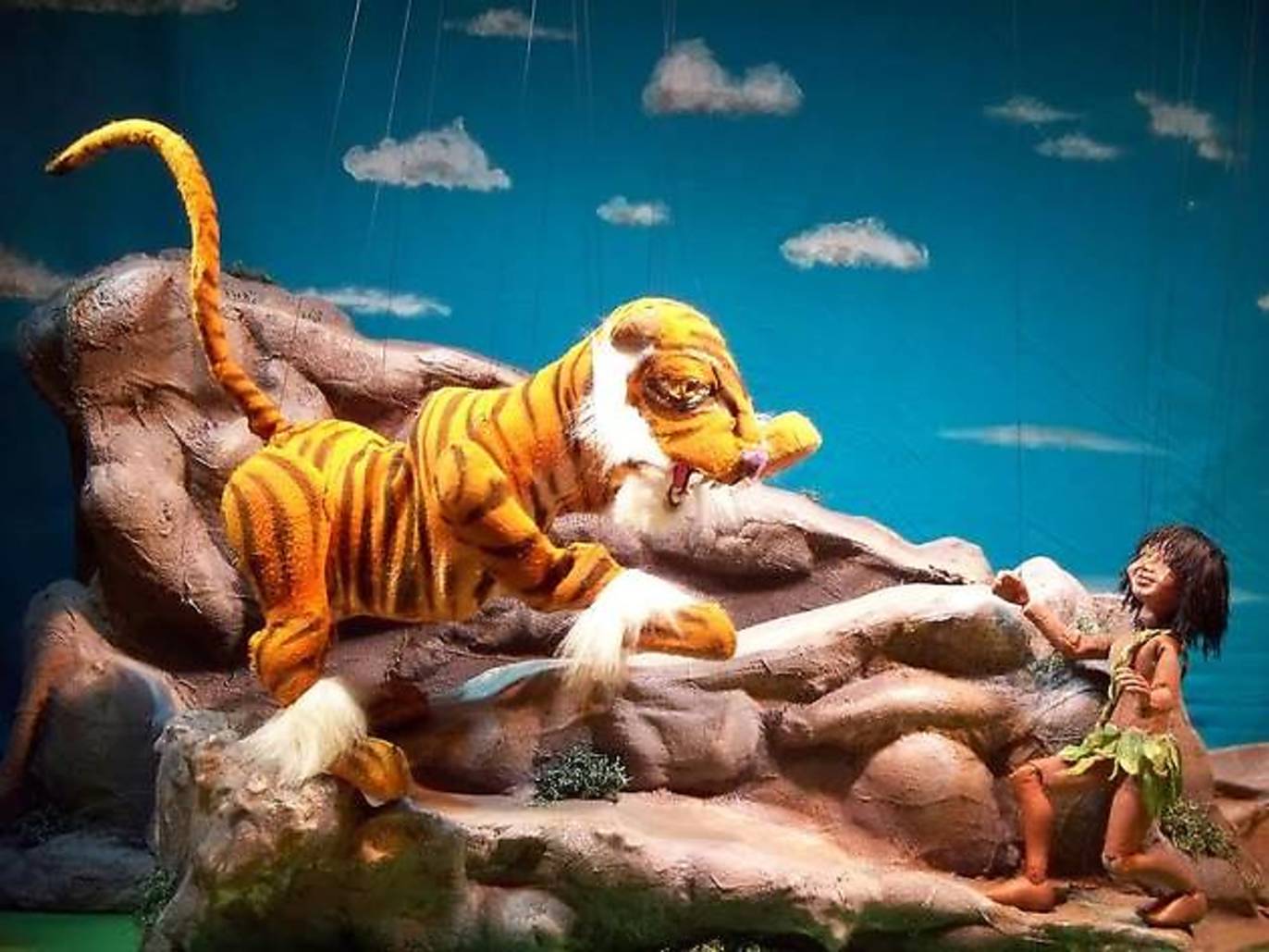 8 Best Puppet Theaters NYC That Kids Will Love