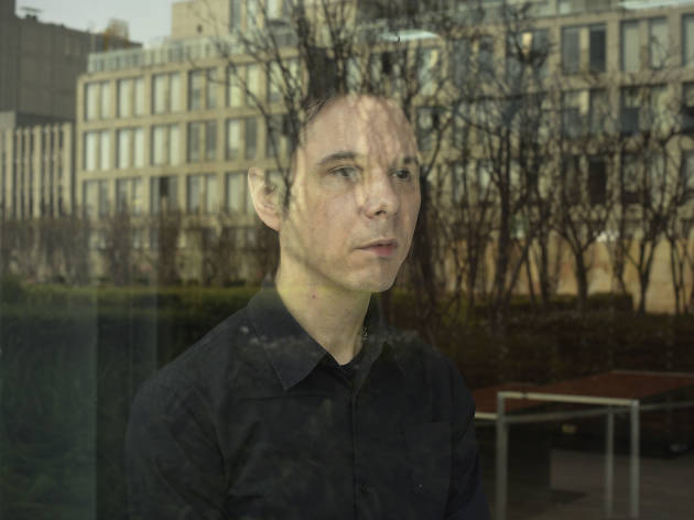 Nick Zinner, Yeah Yeah Yeah's Nick Zinner de los Yeah Yeah Yeah's