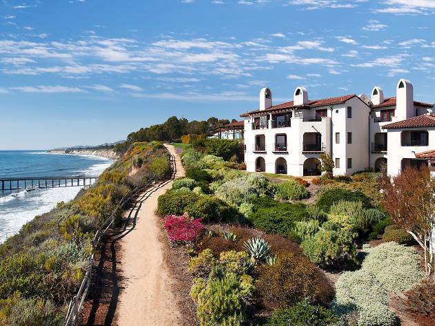 7 Best Hotels In Santa Barbara Enjoy The Perfect Getaway In