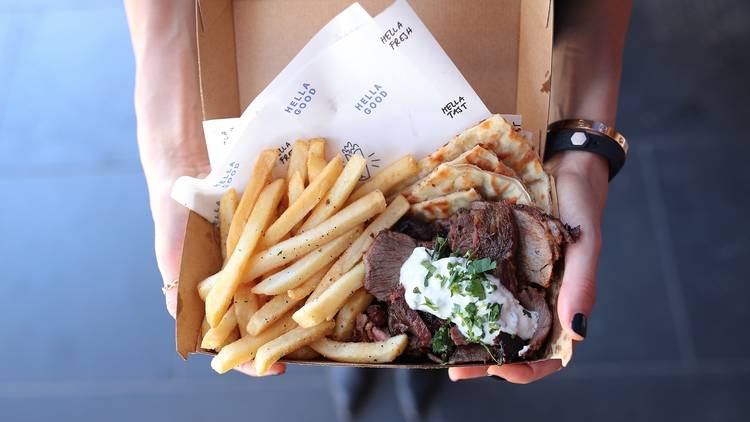 The 50 best cheap eats in Melbourne