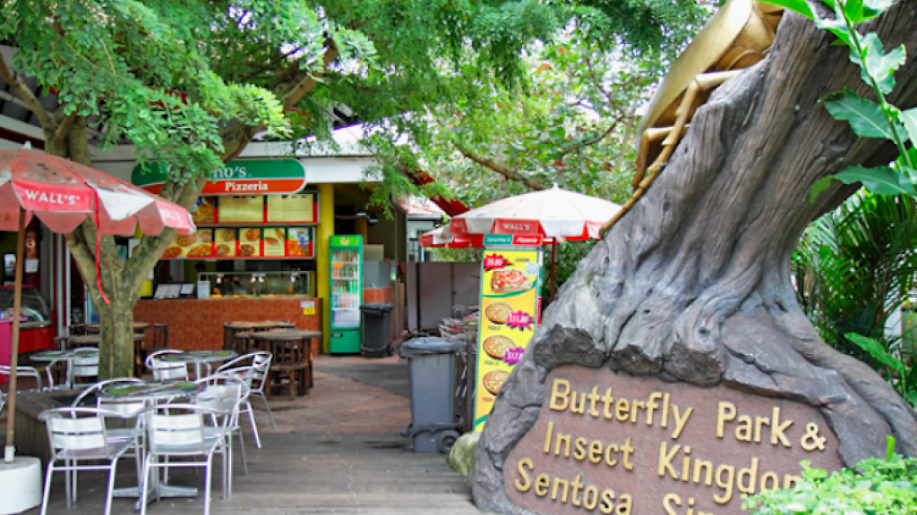 Butterfly Park & Insect Kingdom Things to do in Sentosa, Singapore Butterfly Park & Insect Kingdom Things to do in Sentosa, Singapore