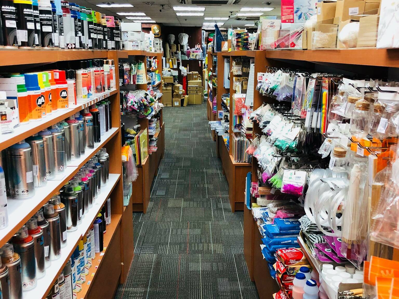 The best art shops in Hong Kong — Time Out Hong Kong