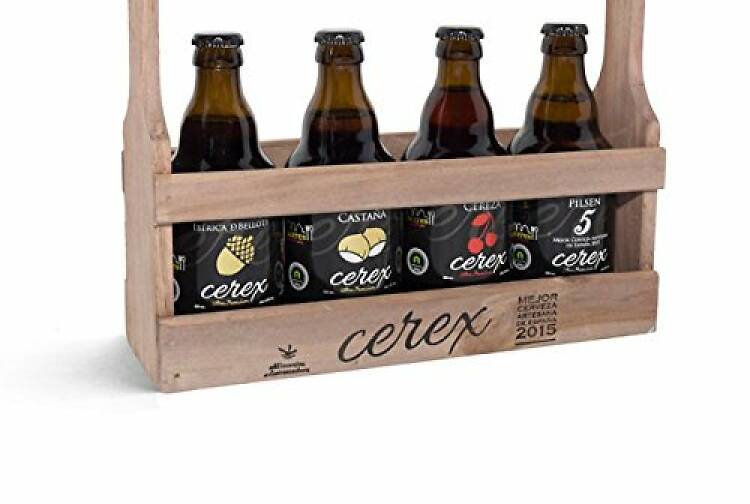 Pel pare més cerveser 