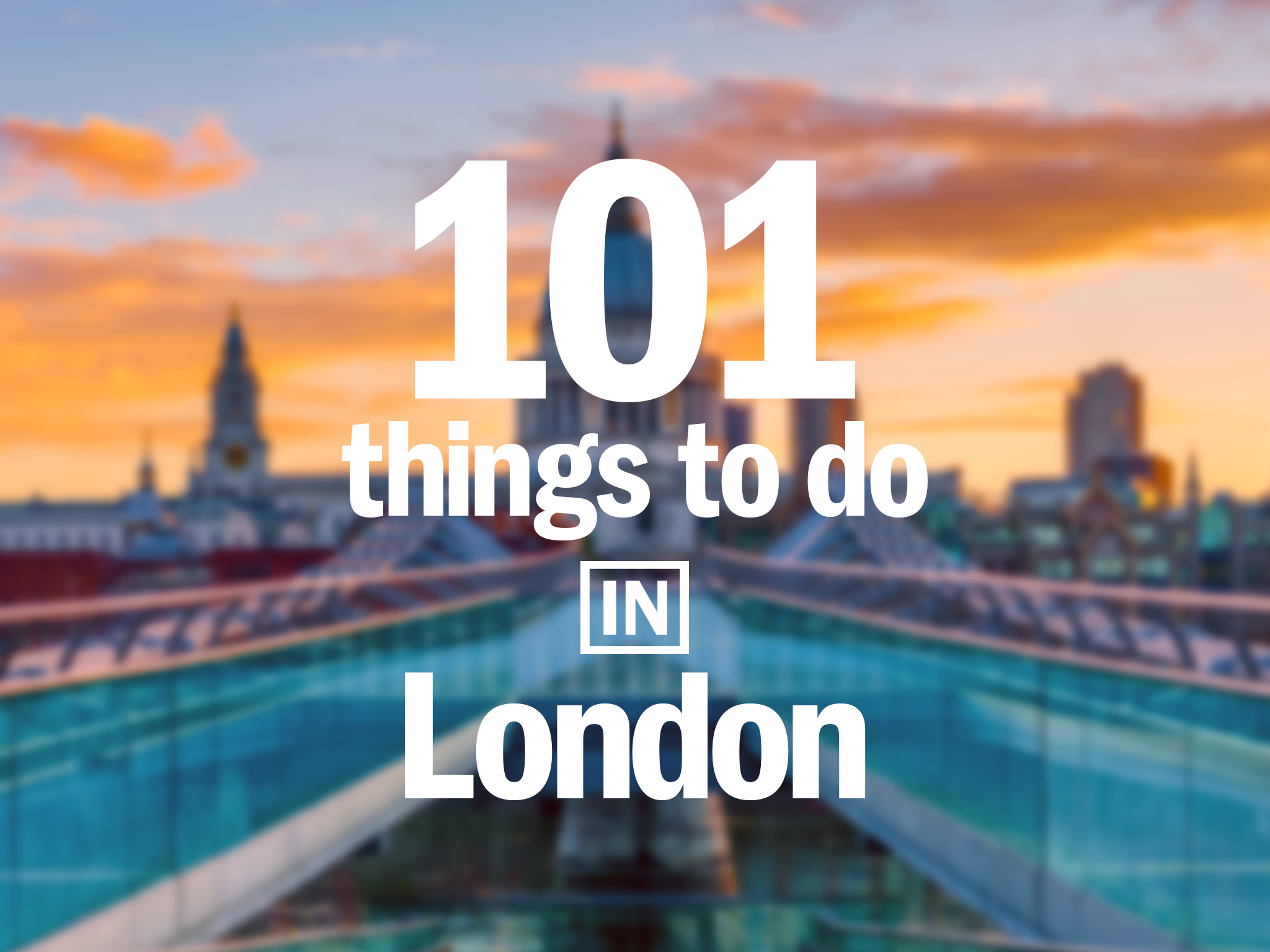 101 Things Every American Should Know about Great Britain