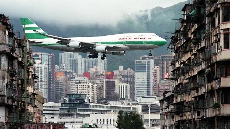 Eight awesome things we miss from the Hong Kong of old