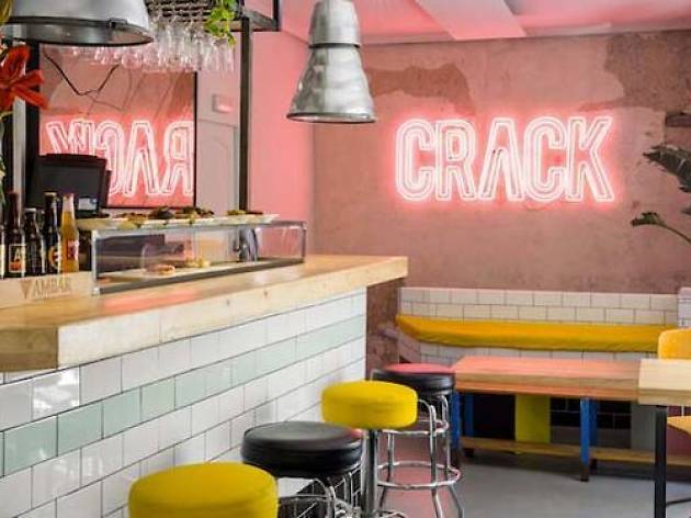 Crack Healthy Diner Crack Healthy Diner