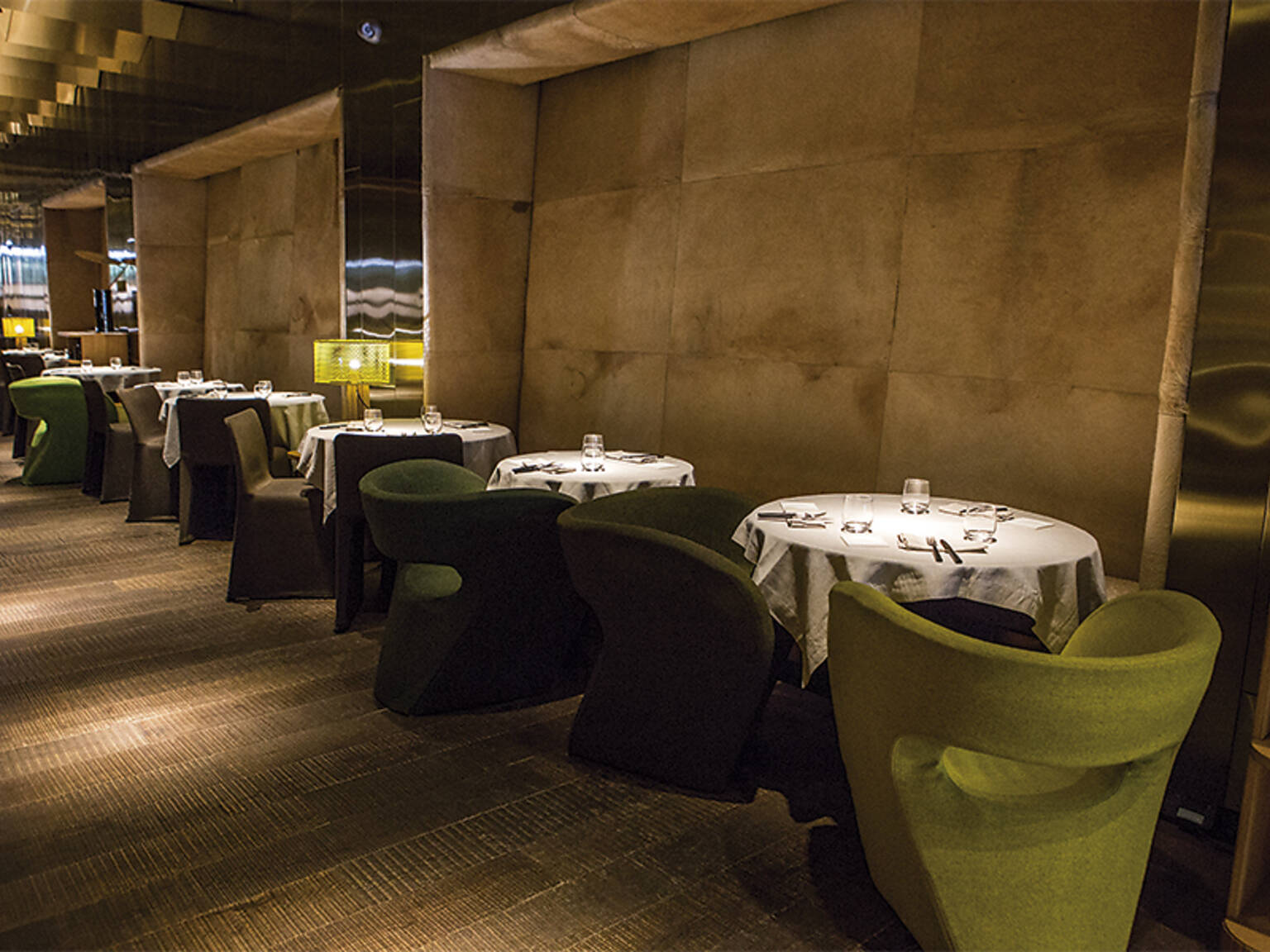 12 Best Barcelona Wine Bars Right Now