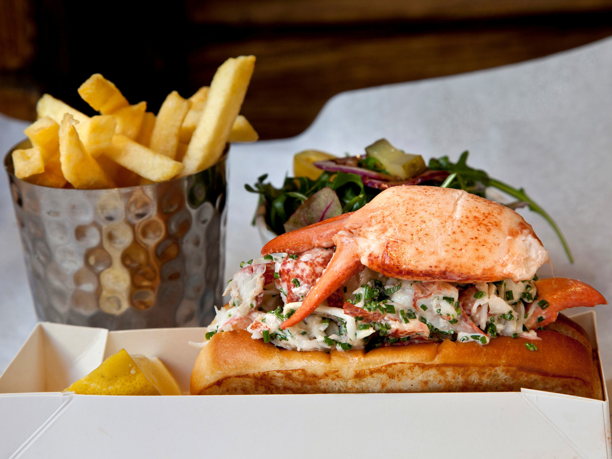 27 Restaurant Groups We Can T Live Without The Best Chains In Londo7