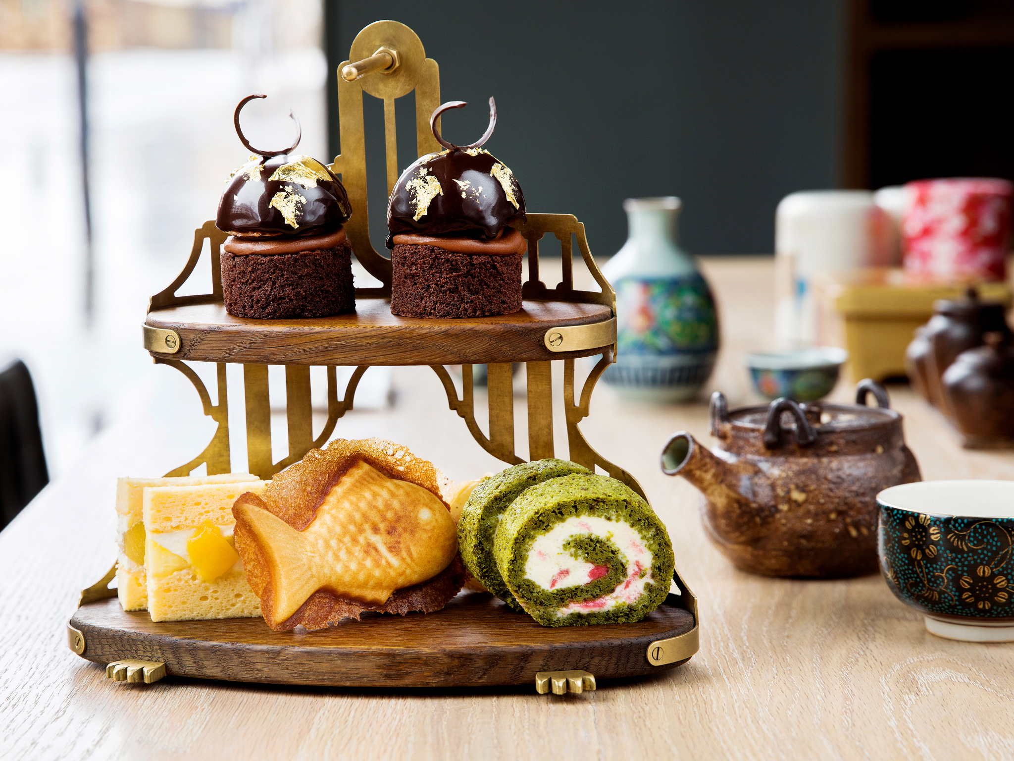 20 Afternoon Teas To Remember London's Best Afternoon Teas