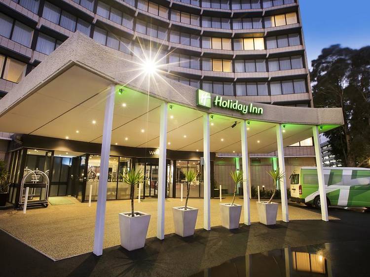 Holiday Inn Melbourne Airport