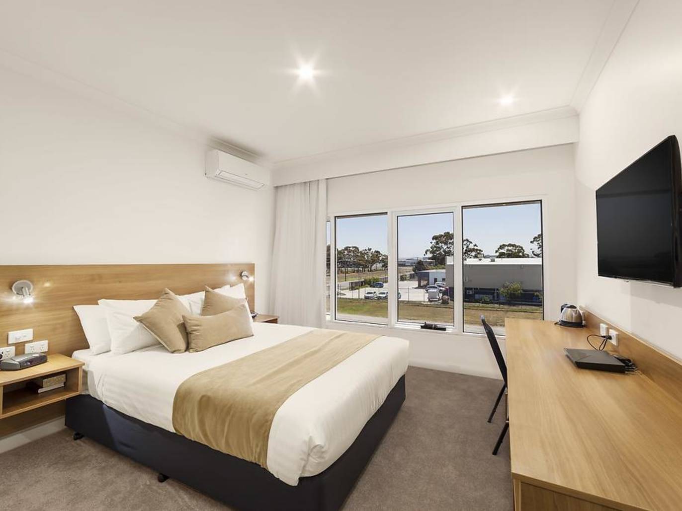 5 of Melbourne's best airport hotels if flying out of Tullamarine 5 of Melbourne's best airport hotels if flying out of Tullamarine