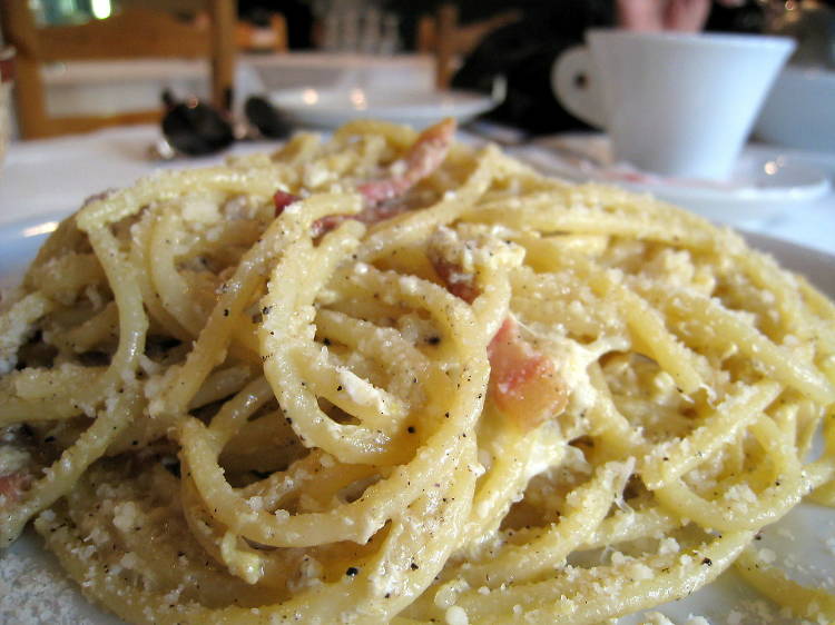 Carbonara
