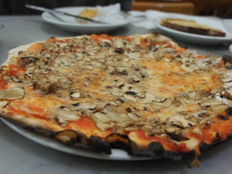 Pizzeria Ai Marmi