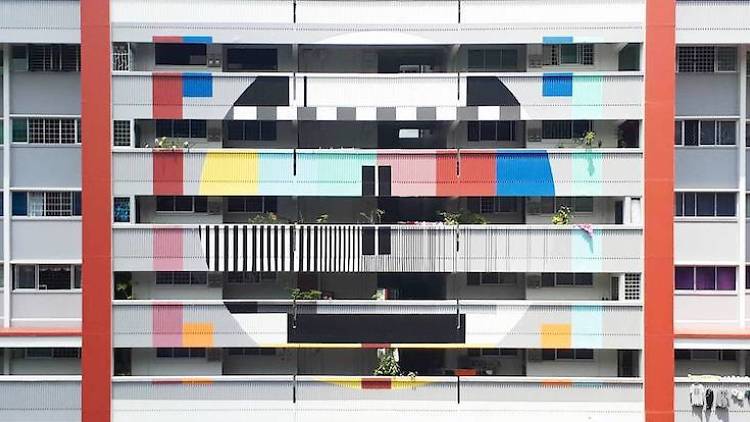 7 Instagrammable HDB flats in Singapore to check out