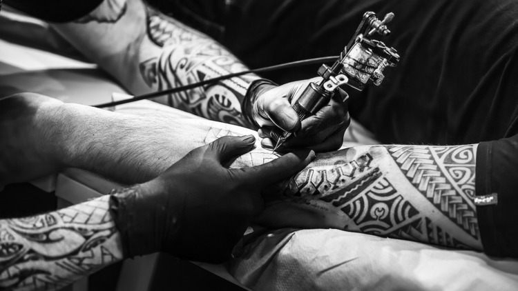Quels sont les meilleurs tatoueurs de Paris ?