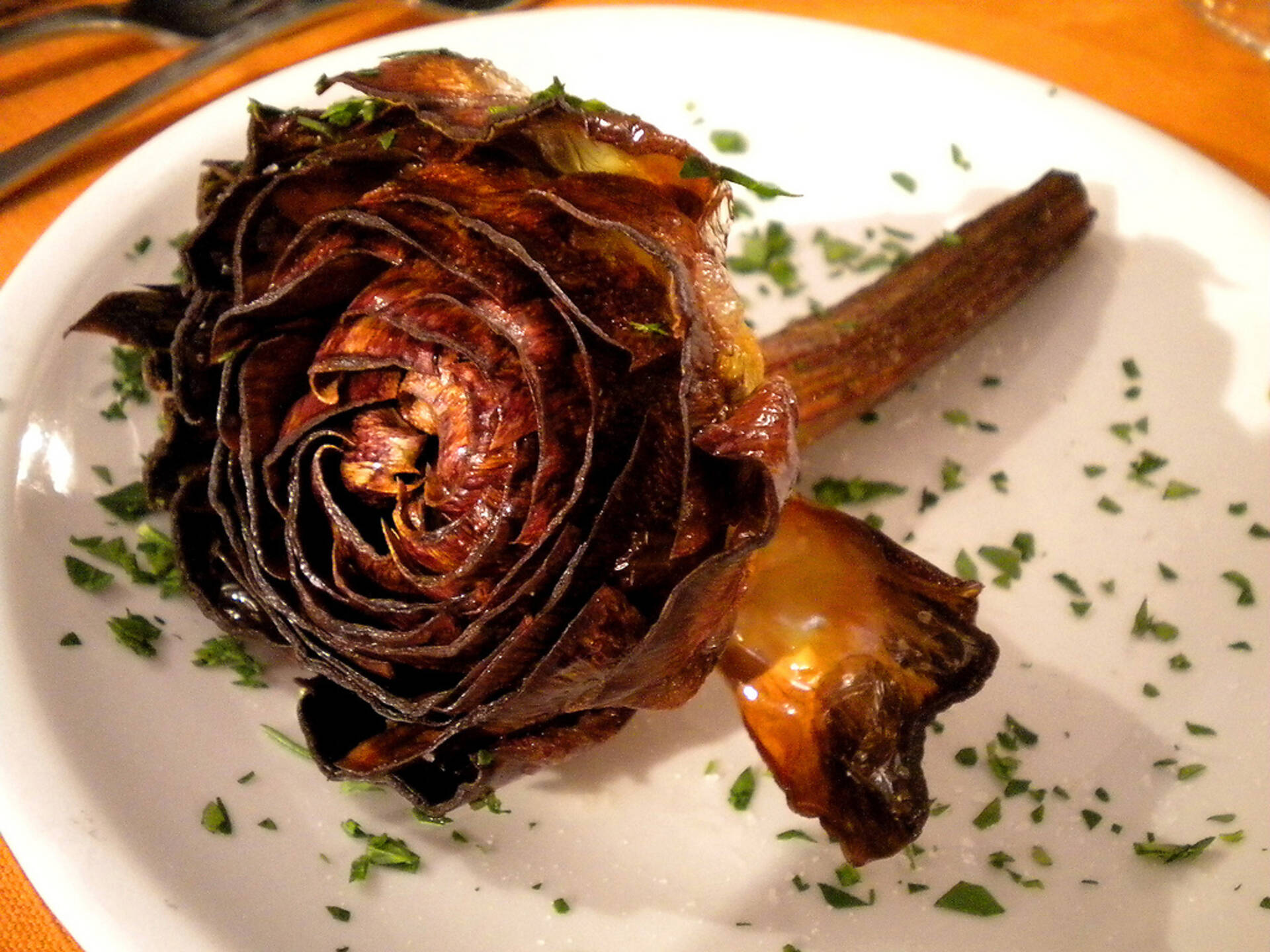 Food Native To Rome 10 Best Foods To Try In Rome According To Locals