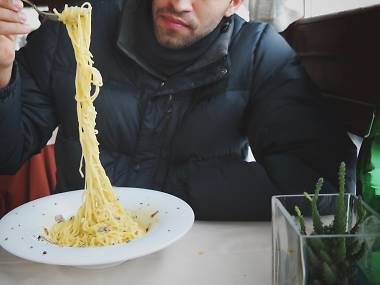 The 10 best foods to try in Rome The 10 best foods to try in Rome