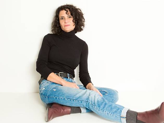 Júlia Bertran Júlia Bertran