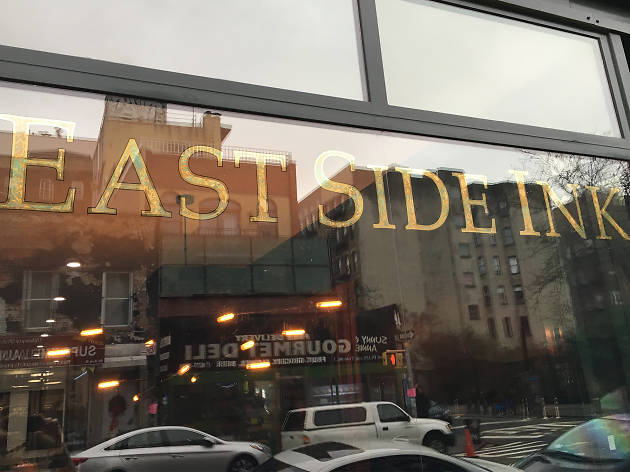 East Side Ink East Side Ink